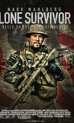História Militar em Debate  Filme O Grande Herói (Lone Survivor)